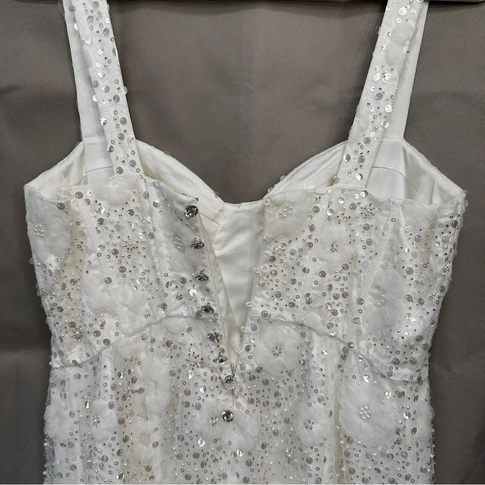 Show Me Your Mumu Off the Market Dress - Picture 7 of 11